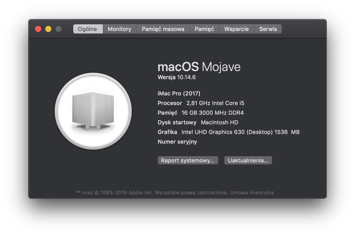 Ten Mac...