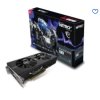 SAPPHIRE RADEON RX 580 NITRO+ 8GB