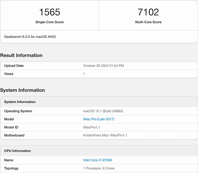 Intel%20Core%20i7-9700K%20Geekbench6.3
