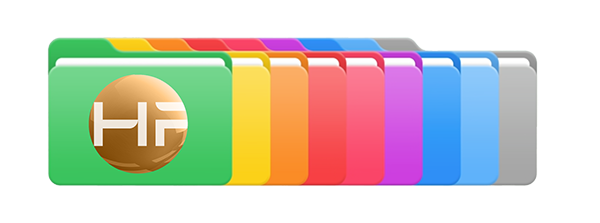 folder