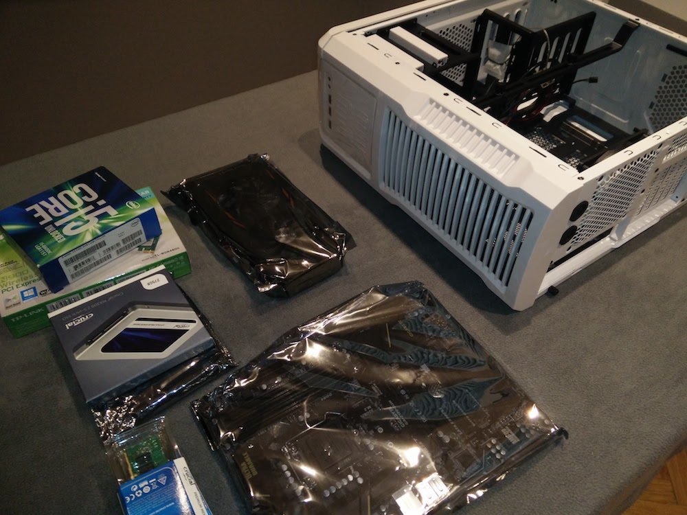 Hackintosh