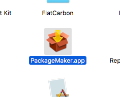 Package Maker