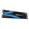 SABRENT 512 GB ROCKET NVME PCIE M.2 2280 SSD