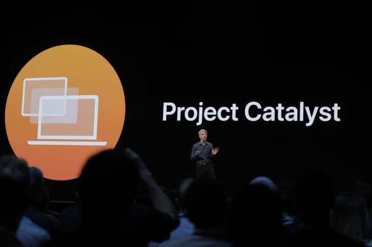 Project Catalyst