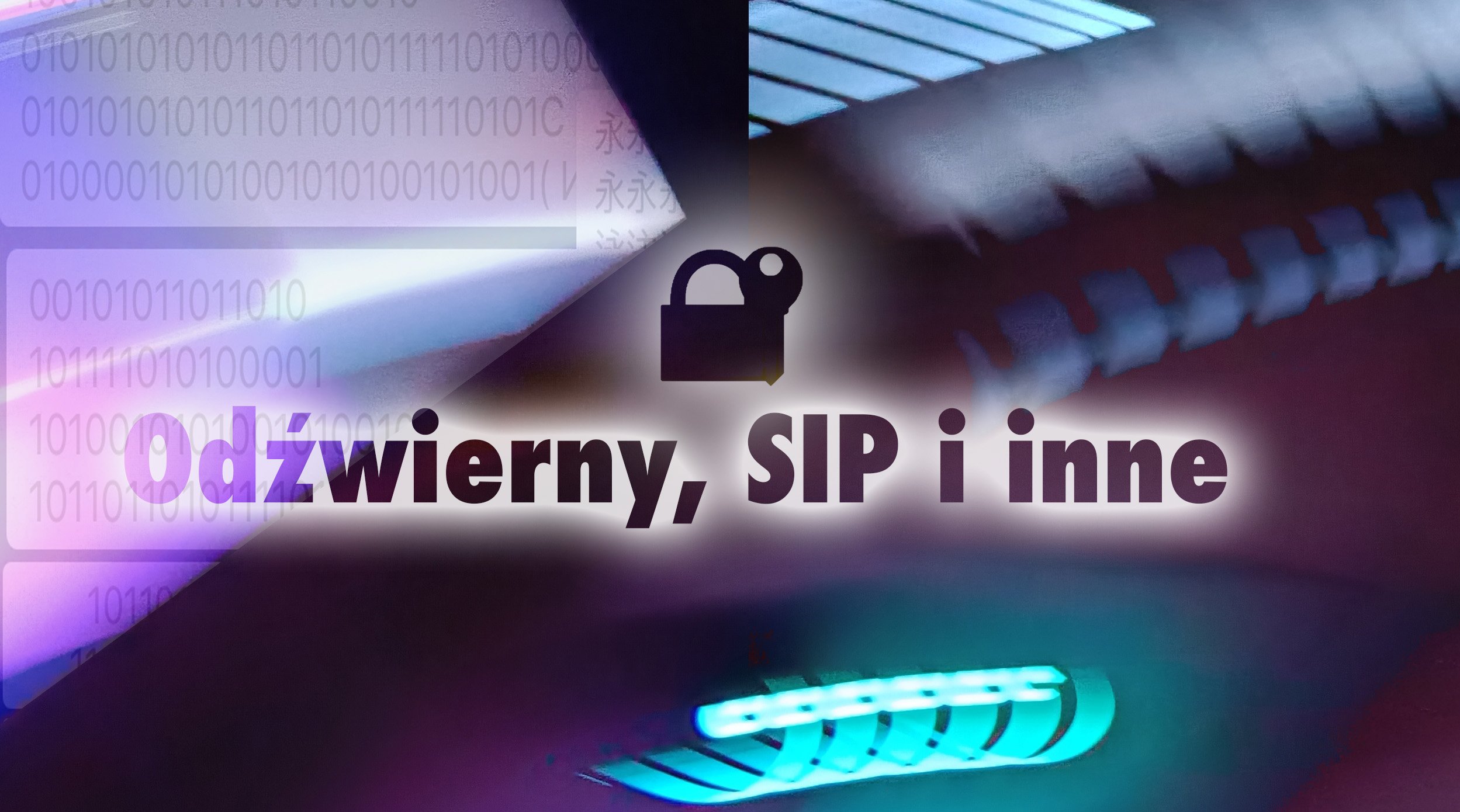 odzwierny odzwierny
