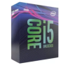 INTEL CORE I5-9600K 3,7GHZ BOX