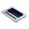 CRUCIAL MX500 500GB 2,5"